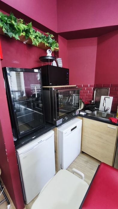 TRESPASSE Doceria/Café no Porto – Pronta para Entrar e Começar