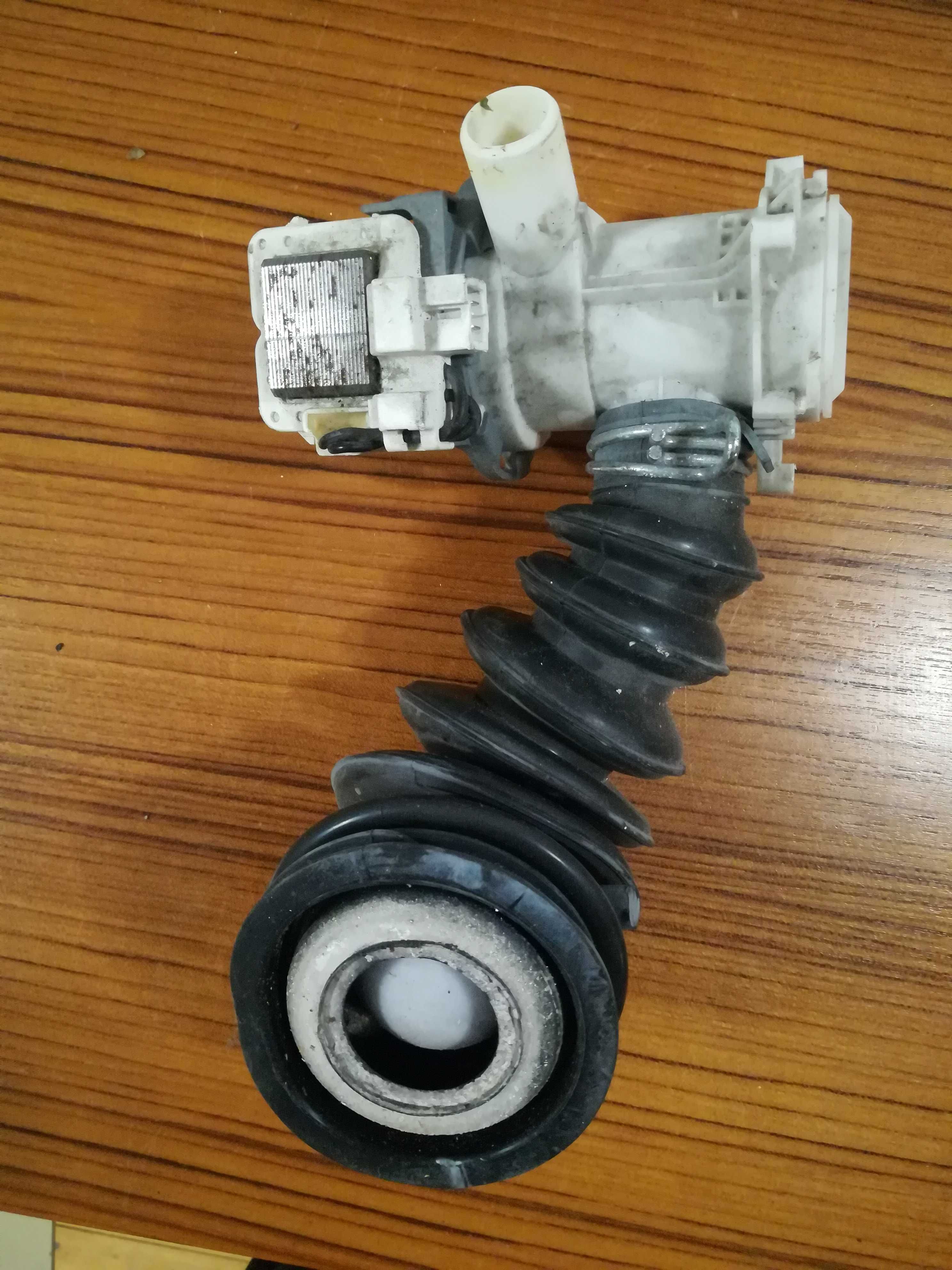 Pompa wody odpływowa do pralki Beko WMB 50811 PL NY