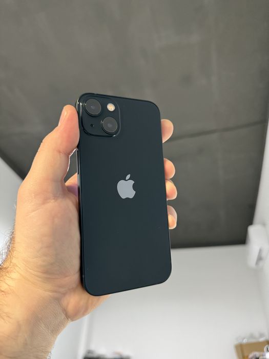 Apple iphone 13 128 gb Neverlock 99% айфон як новий