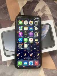 Apple iPhone XR 64GB Black Neverlock