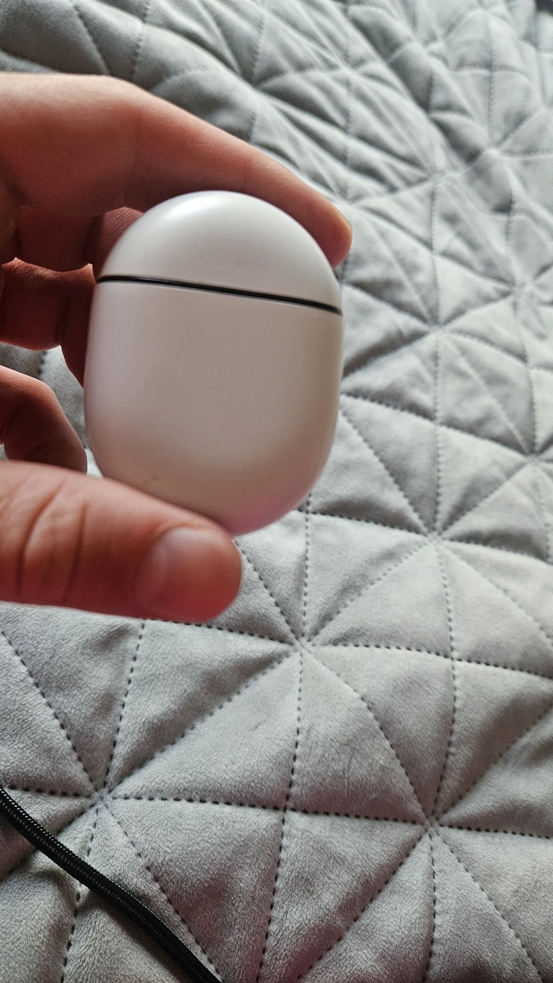 Pixel buds Google