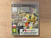 FIFA 17 PL PS3 Playstation 3