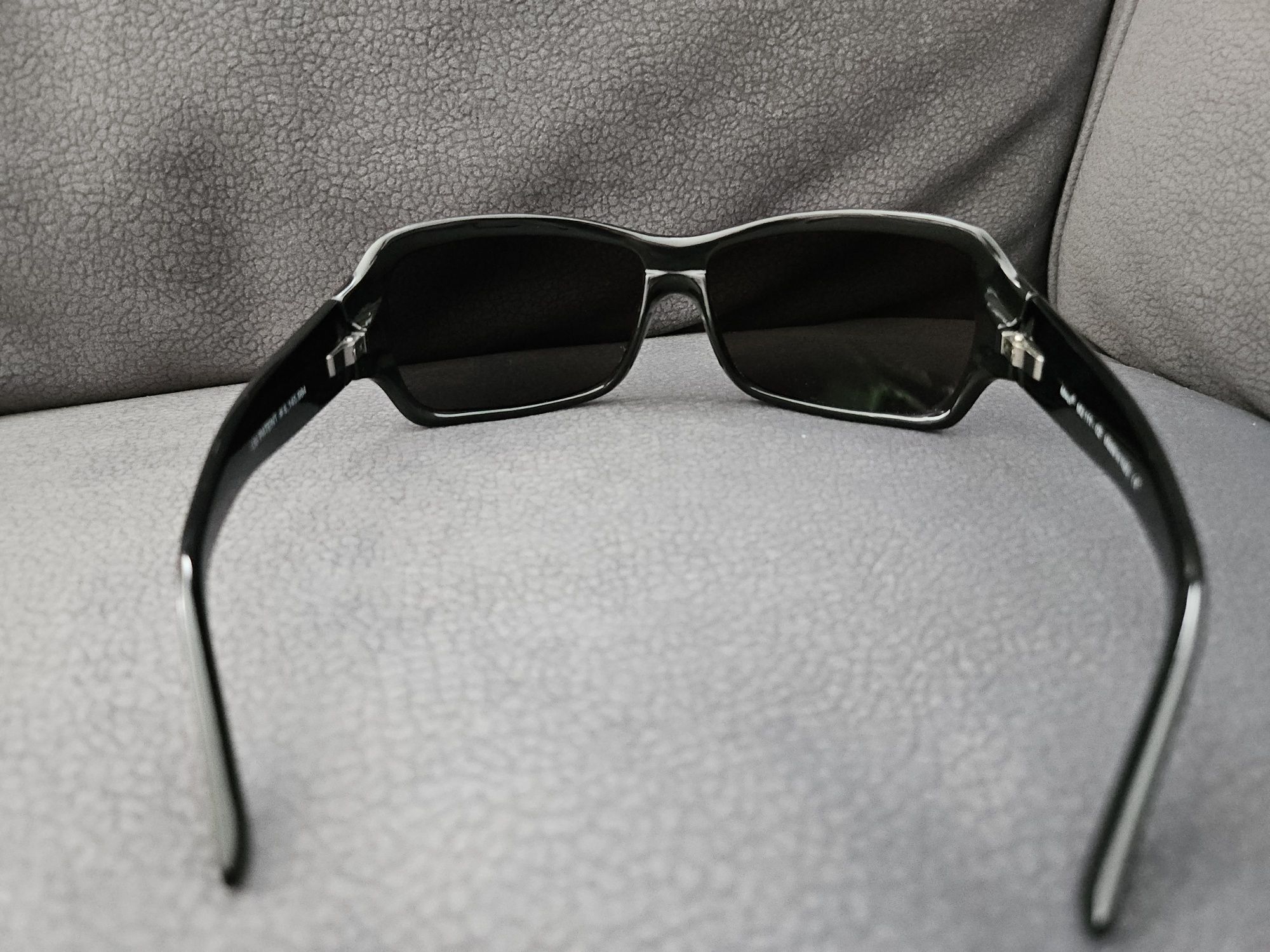Okulary przeciwsłoneczne Maui Jim Mj 111-02