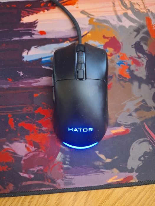 Мишка Hator Pulsar 2