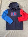 Bluza chłopięca Nike Barcelona