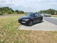 Alfa Romeo Stelvio Q4; faktura VAT 23%