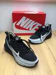 Buty Nike Air Max Pulse (GS) Unisex, Czarno-białe, Rozmiar 38.5