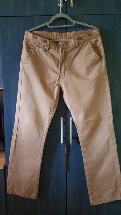 Spodnie męskie Urban Rags W:34