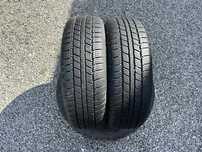 Opony 175/65R14C Imperial Snowdragon 2 Zima 2sztuki 6,16mm bieżnika