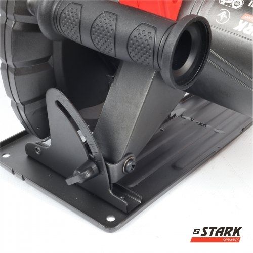 Пила дискова перевертиш STARK CS-250 PROFI 2300 Вт (180020065)