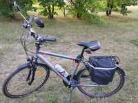 Rower Trekkingowy Indiana X-Road Nowy 21"