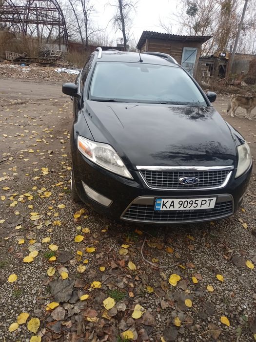 Продам Форд мондео 2008 р