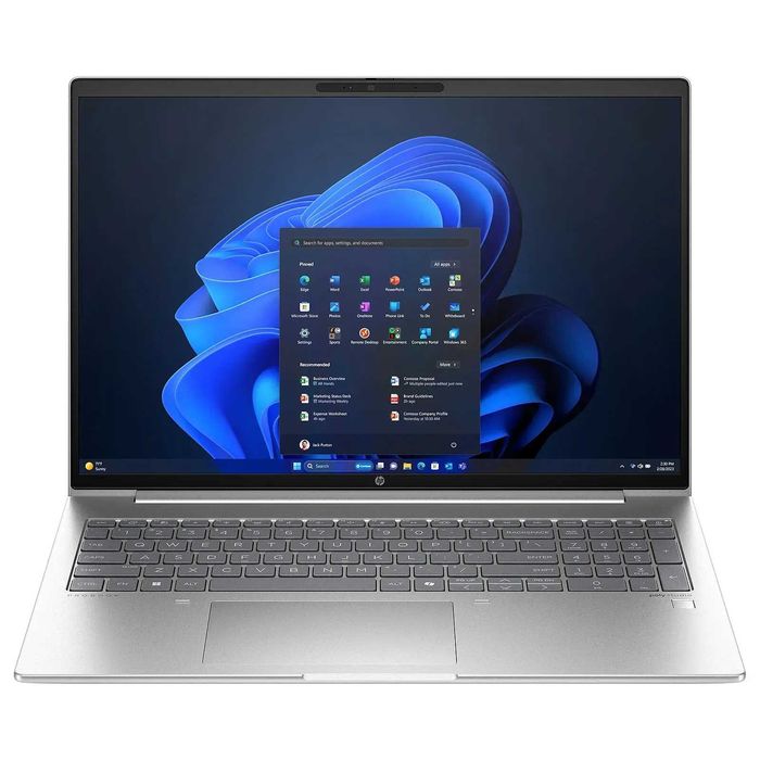 Ноутбук HP ProBook 460 G11 (Intel Ultra 7 155U/32Gb/1TB/Windows 11)