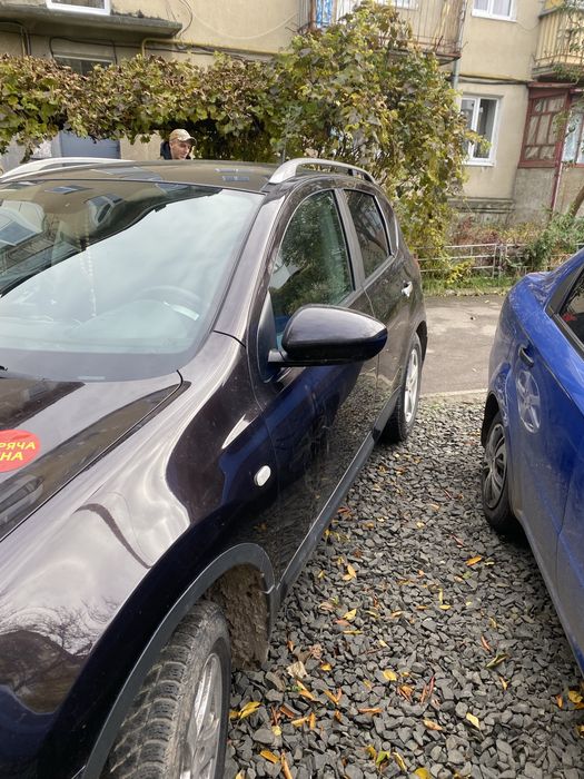 Nisan Qashai продам