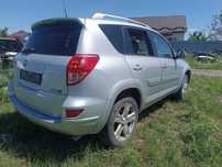 Разборка Toyota RAF 4 третье поколение 2005-2012 раф 4 поколение 3