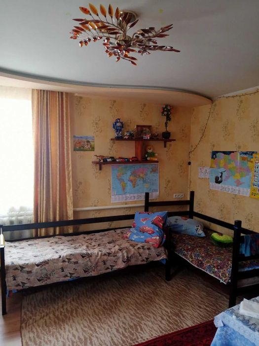 Продам дом Салтовка п.Кирова Od1