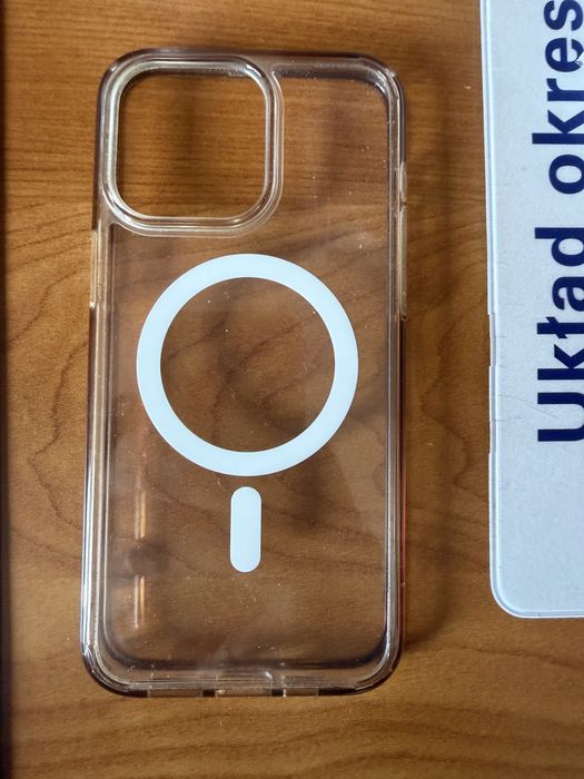 Etui spigen do Iphone 15Pro Max