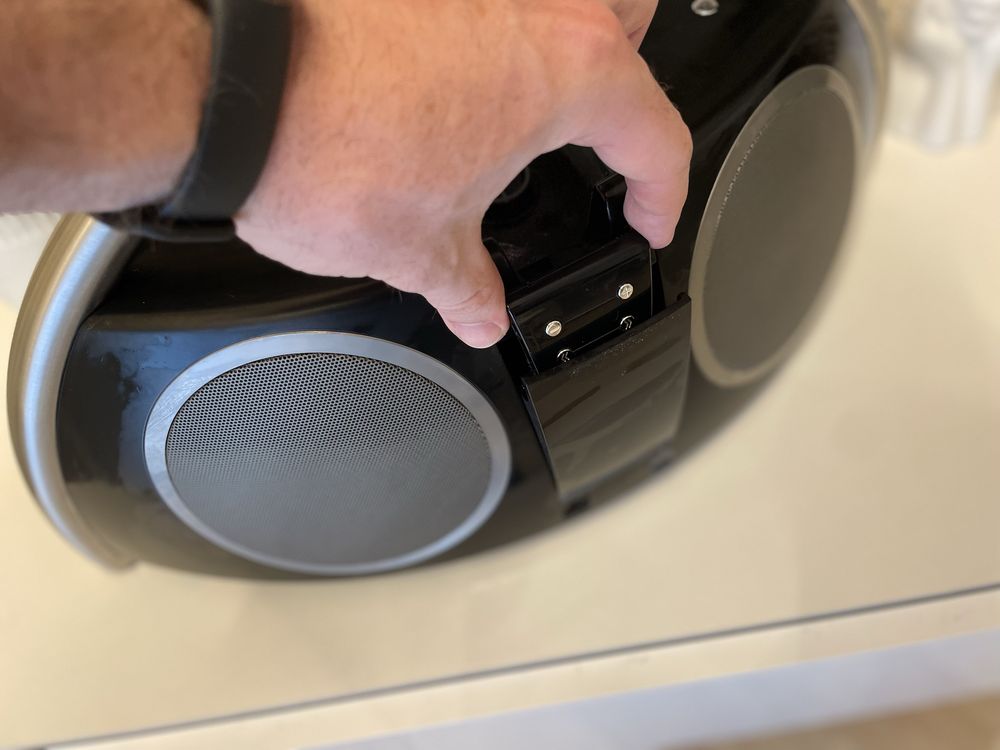 Harman kardon go+play 1