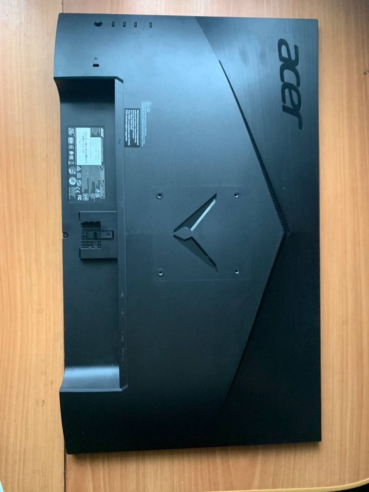Монітор Acer Vg270