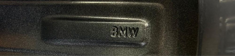 Bmw X5 X6 F15/F16 koła Alu 315/35r20 275/40r20 Pirelli 5x120 Oryginał