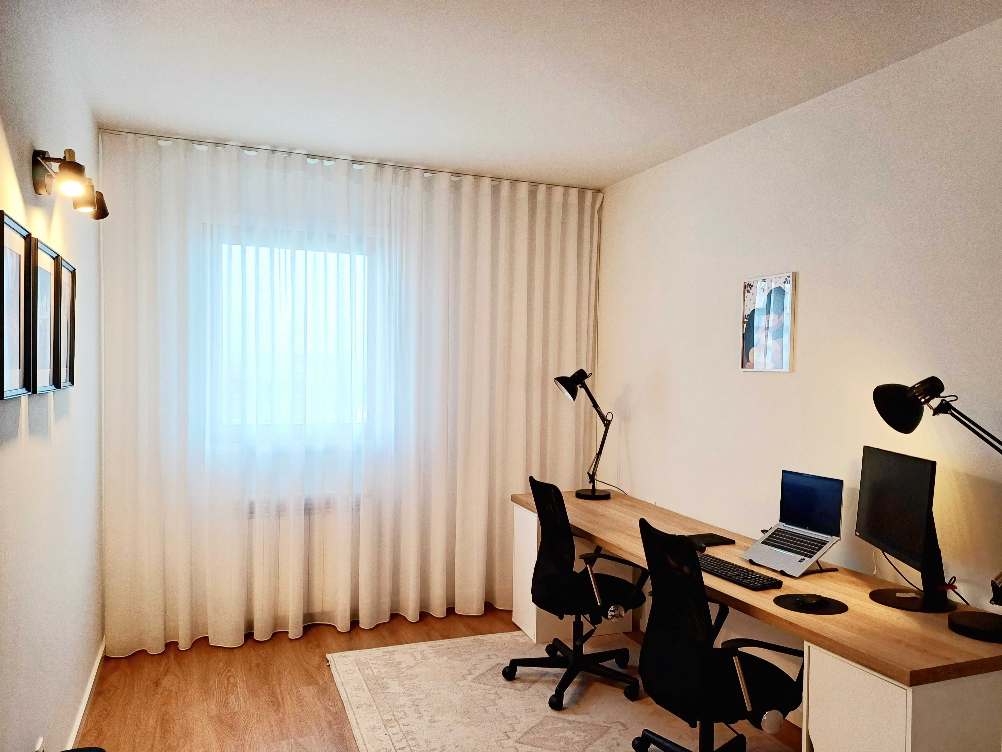 Apartamento T3 moderno no Condomínio Antas Green – Antas, Porto