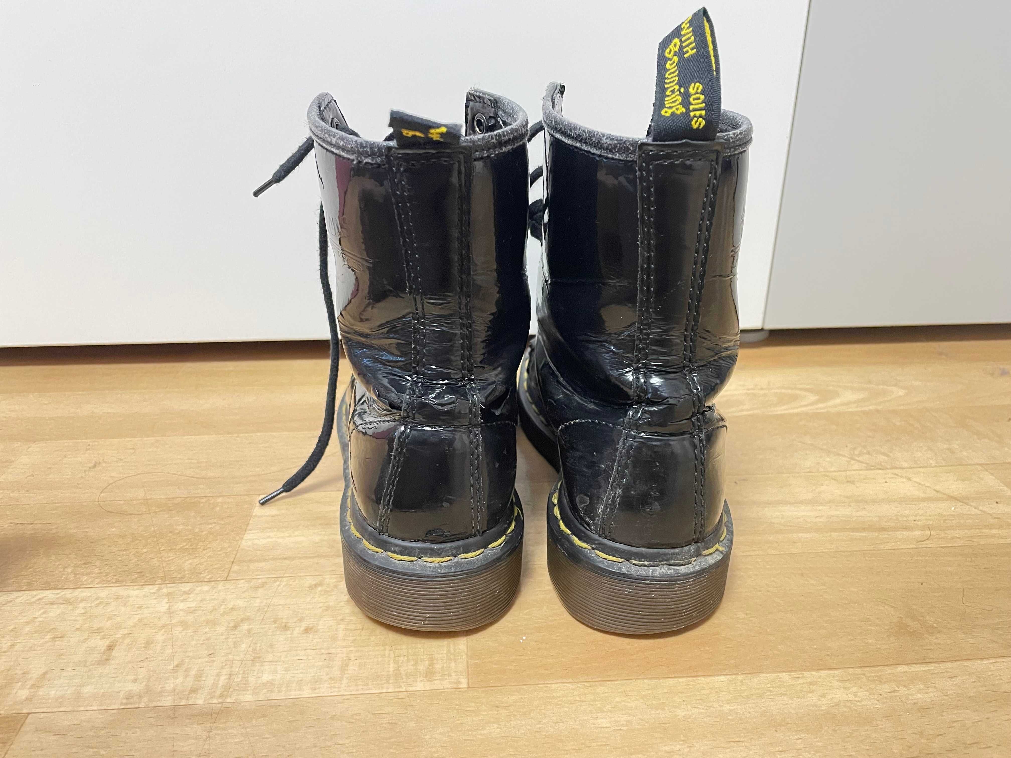 Dr. Martens 1460W r. 37