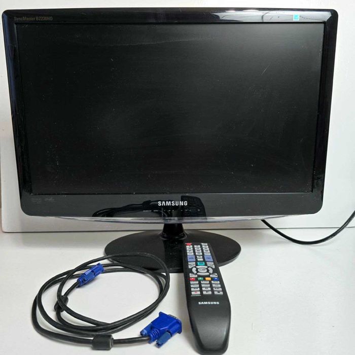 Монітор телевізор Samsung SyncMaster B2230HD