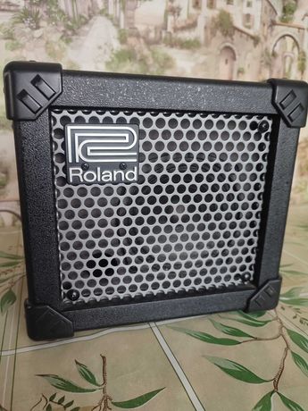 Roland micro cube
