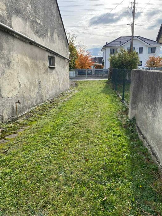 Wynajmę dom do remontu.