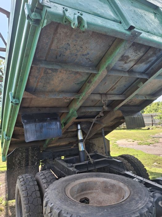 Продам газ 3507 в гарному стані.