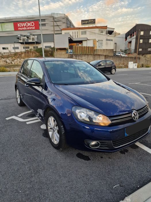 Golf 1.6 TDi Best Edition