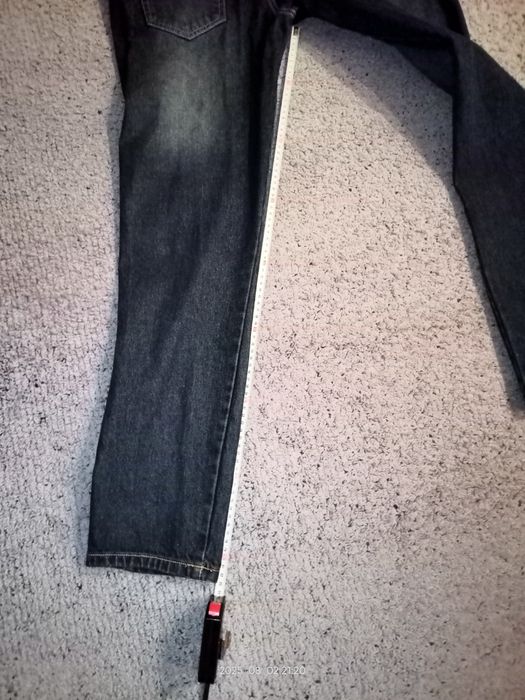 Джинсовый комбинезон женский  Denim Club