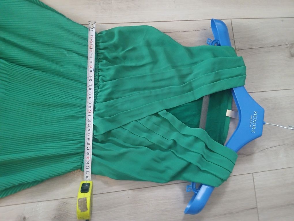 Sukienka oversize