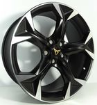 Felgi seat CUPRA FORMENTOR 5FF 8x19 ET40 5x112 5FF601025E