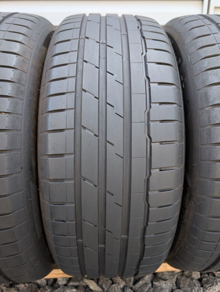 Комплект літніх шин Hankook 225/55 R17 225*55 17 Ventus S1evo3