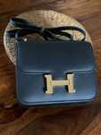 Torebka   Hermes