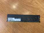Оперативна памʼять 16 GB DDR4