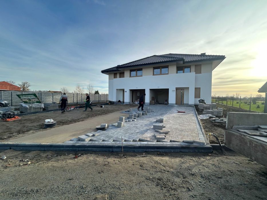 Dom 141m2, Sprzedaż bez podatku PCC