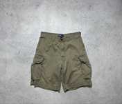 Мужские Винтажные Карго Шорты Polo Ralph Lauren L-XL