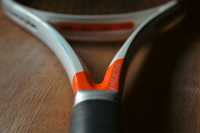 Babolat Pure Strike 2 gen 16/19 PROJECT 17 grip3