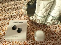 NOWE słuchawki dokanałowe Samsung Galaxy Buds 2 z 4-letnią gwarancją