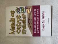 Livro Mande Os Outros Trabalhar