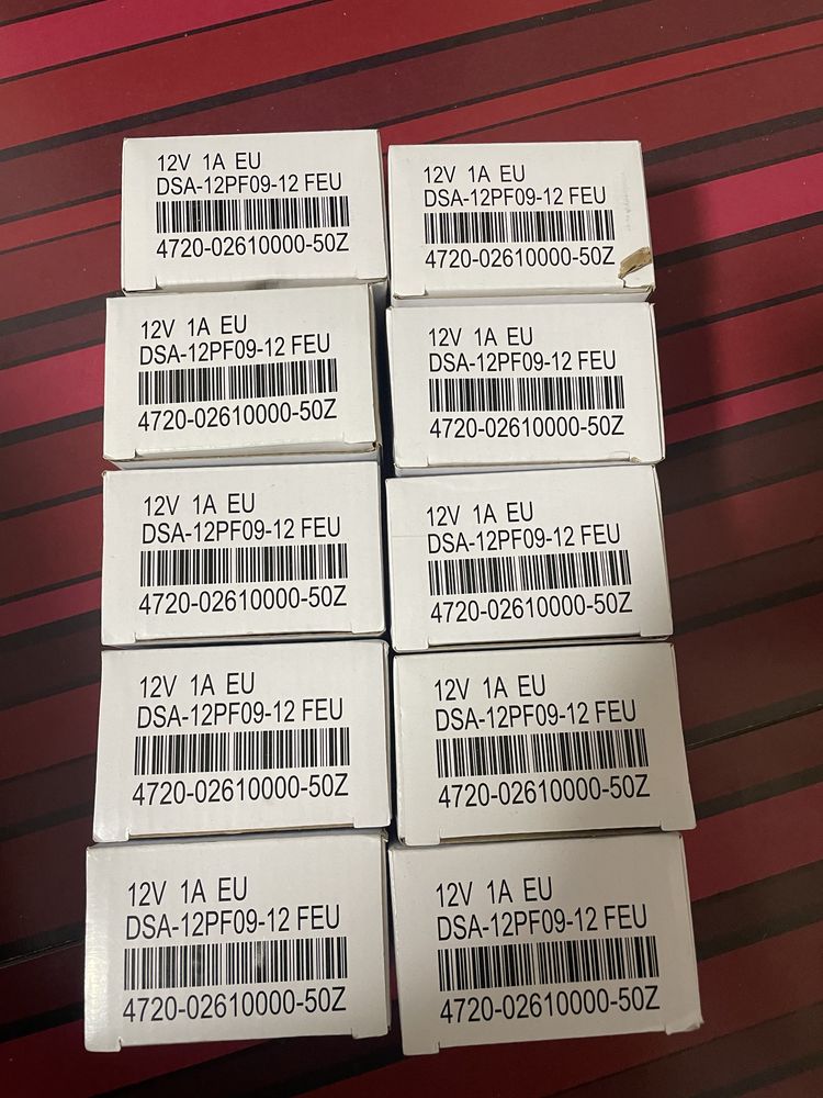Poe инжектор TL-POE2412G, 24в 48 TP-Link