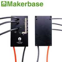 контролер Makerbase VESC 75100 V2 84V 100A Electric Ebike