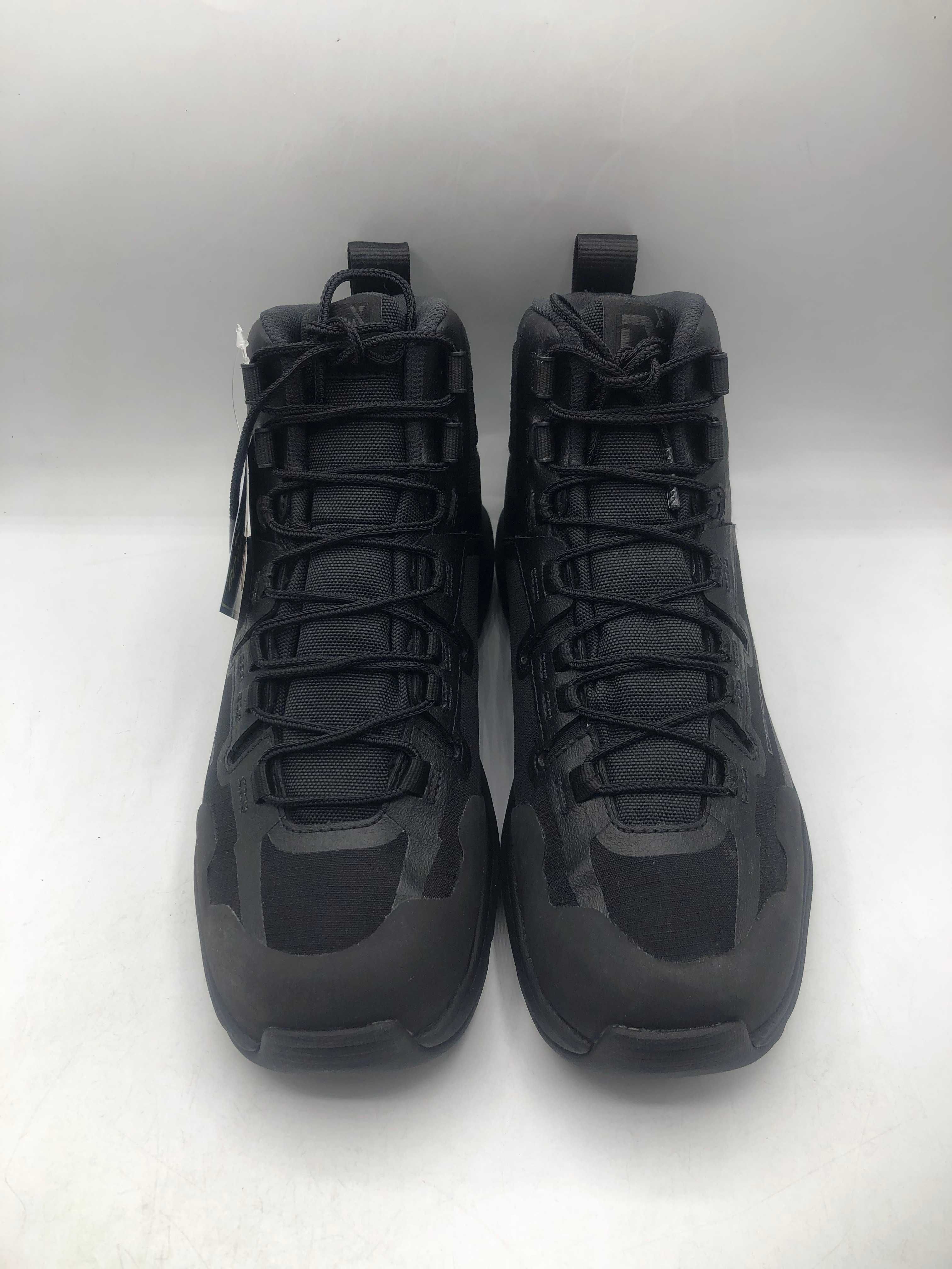 Тактичні черевики deckers x lab a6-mp gore-tex (1152350) оригінал
