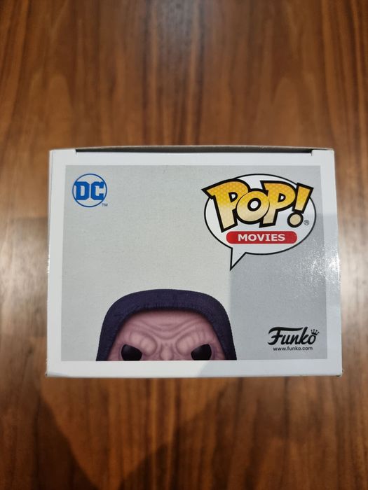 Funko Pop! DeSaad #1125 Justice League