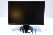 Monitor NEC EA221WMe 22" LED TN VGA HUB USB Głośniki
