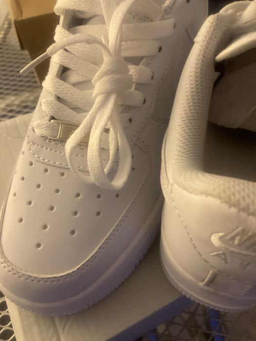 Nike Air Force 1 Nowe