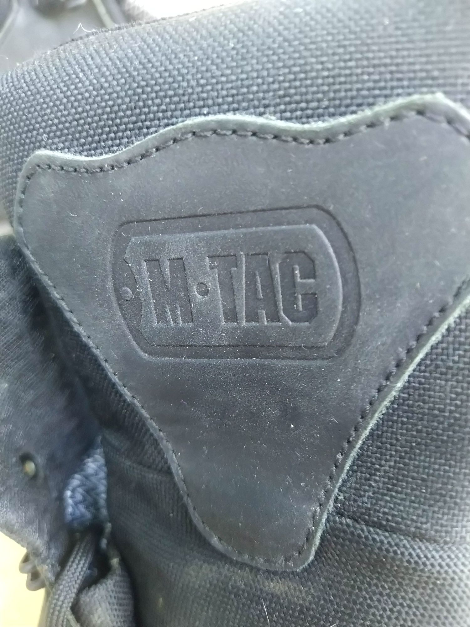 Тактические женские ботинки, берцы M TAC Mk2 Gen 2