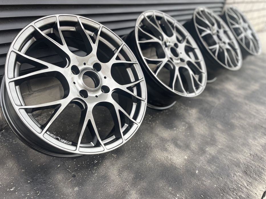 Диски R17 4/114.3 Germany Original